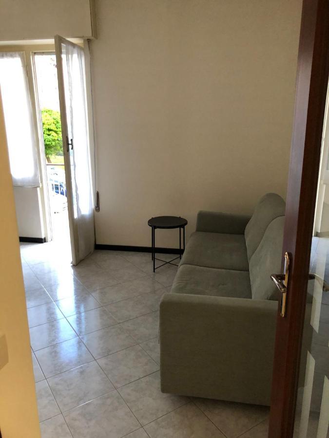 " La Casa Di Cici" Apartment Lavagna Bagian luar foto
