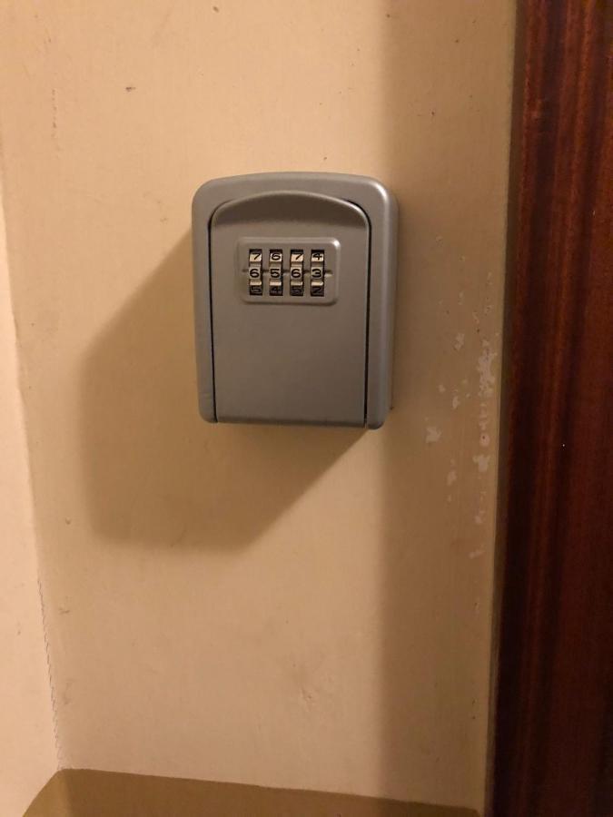" La Casa Di Cici" Apartment Lavagna Bagian luar foto