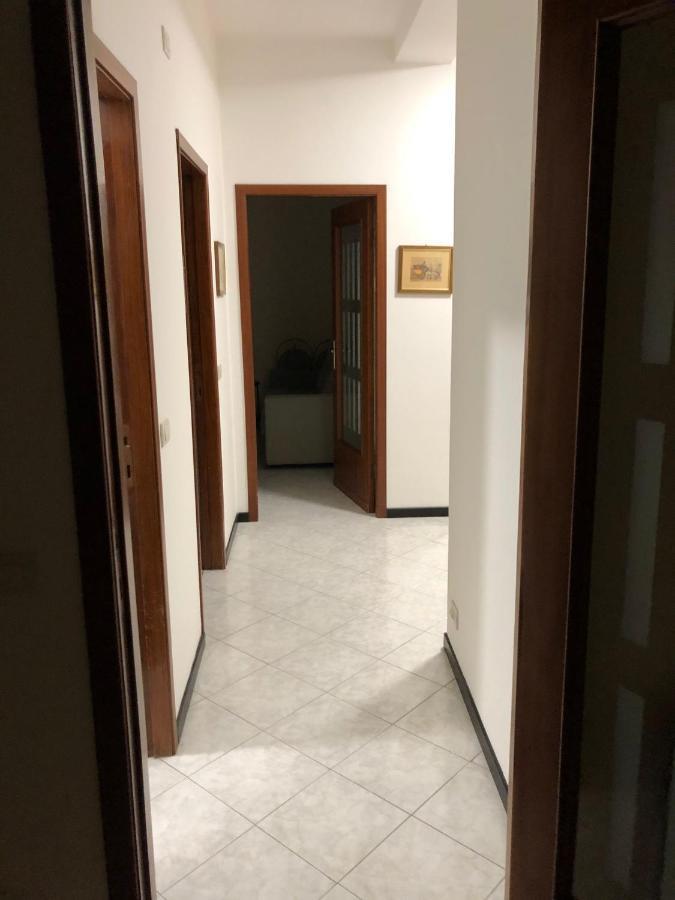 " La Casa Di Cici" Apartment Lavagna Bagian luar foto